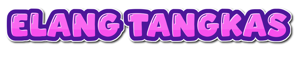 ELANG TANGKAS Logo